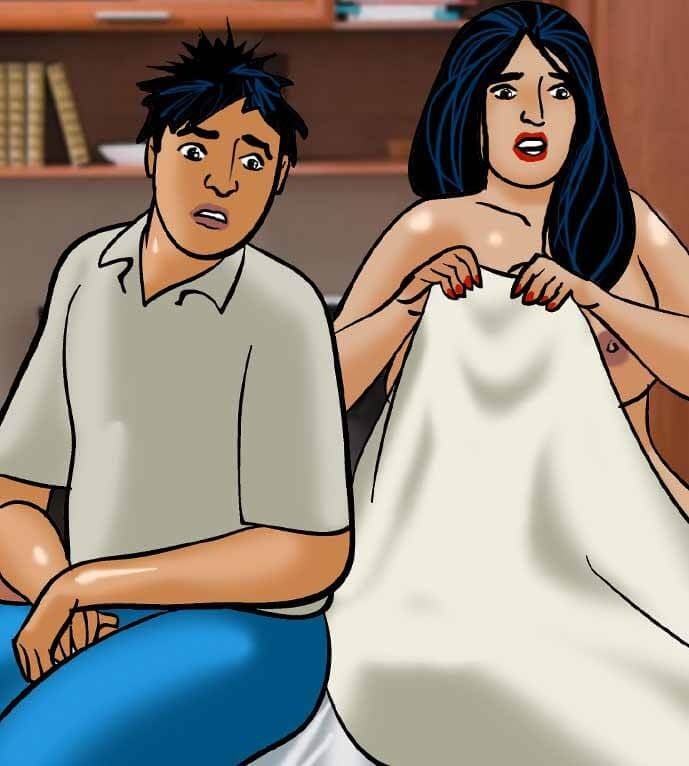 Velamma [Velamma] - Chapter 52.5 — Page 87