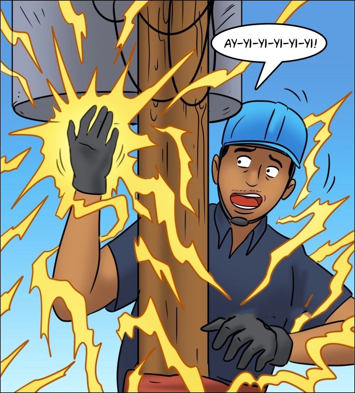 Velamma [Velamma] - Chapter 124 — Page 15