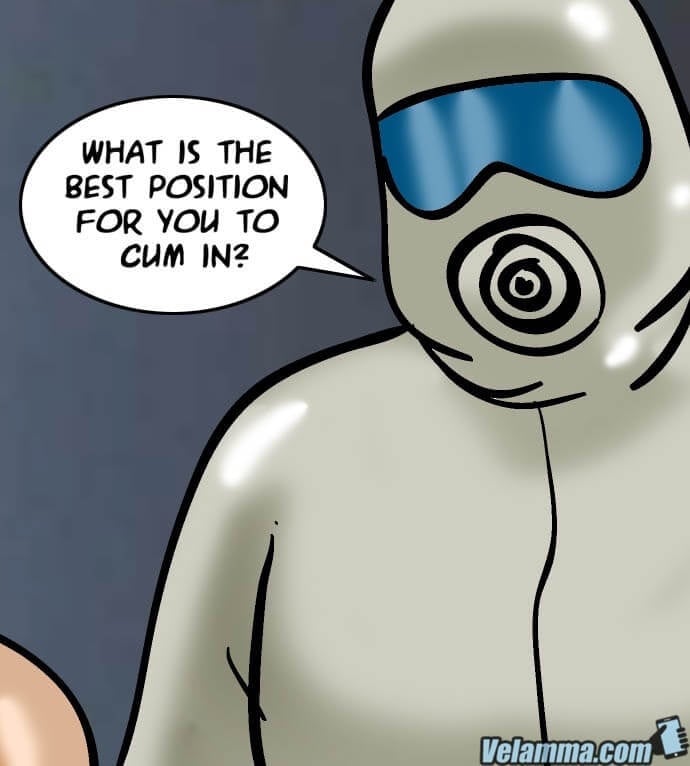 Velamma [Velamma] - Chapter 58 — Page 152