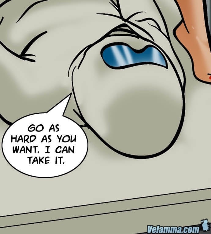 Velamma [Velamma] - Chapter 58 — Page 157