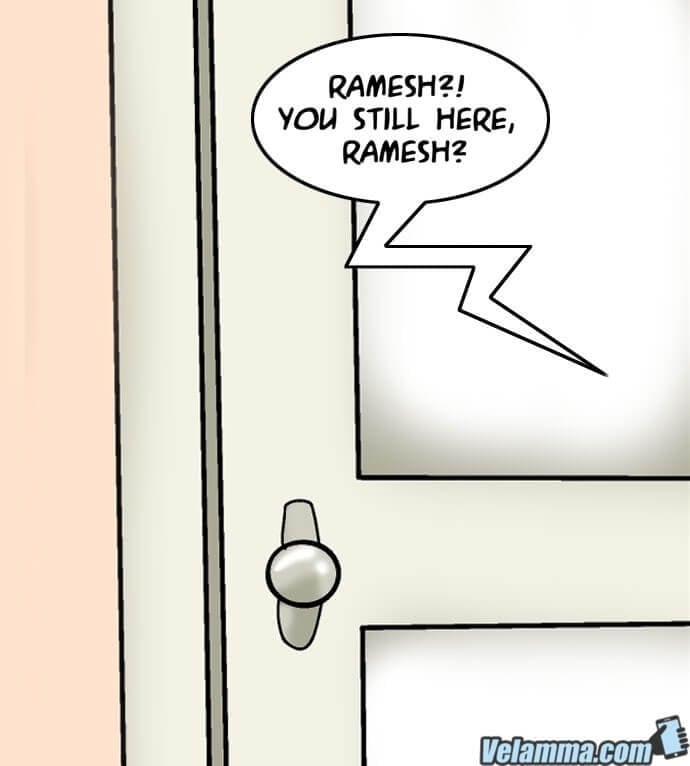 Velamma [Velamma] - Chapter 58 — Page 34