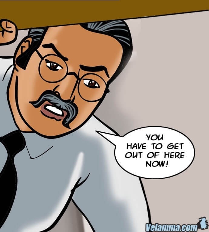 Velamma [Velamma] - Chapter 58 — Page 47