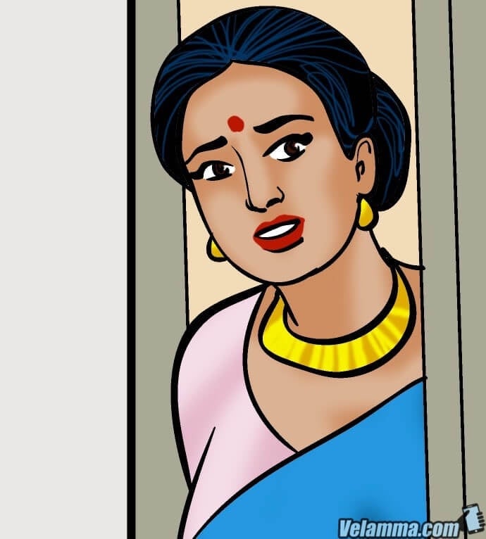 Velamma [Velamma] - Chapter 58 — Page 6
