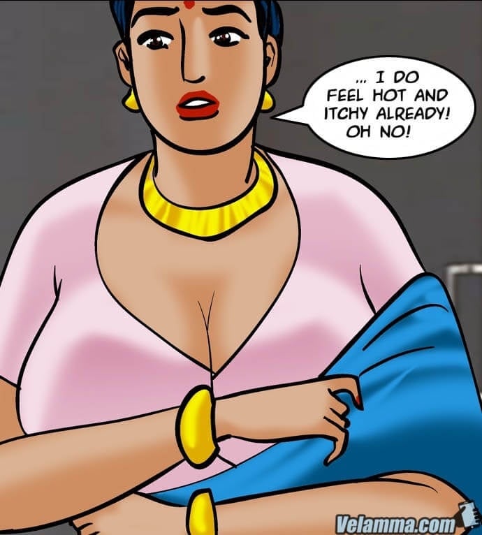 Velamma [Velamma] - Chapter 58 — Page 67