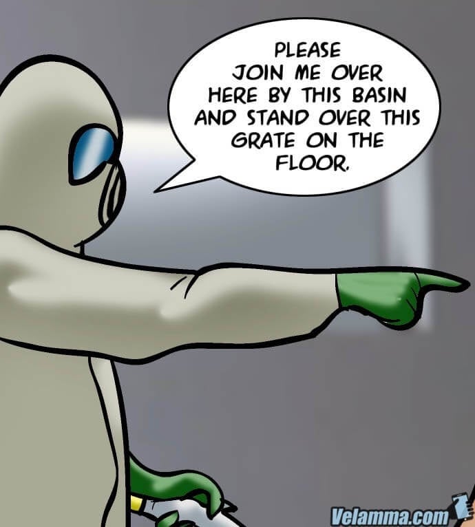 Velamma [Velamma] - Chapter 58 — Page 75
