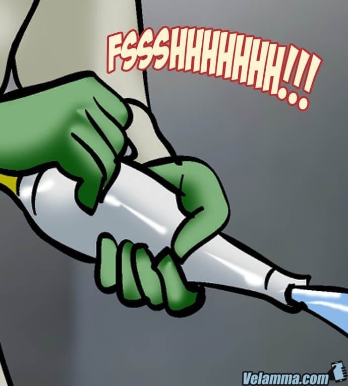 Velamma [Velamma] - Chapter 58 — Page 77