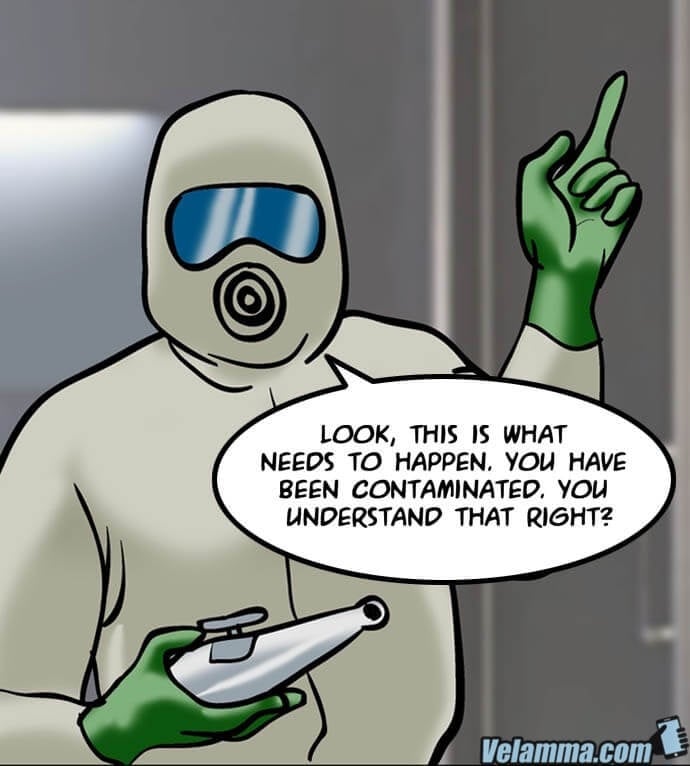 Velamma [Velamma] - Chapter 58 — Page 89