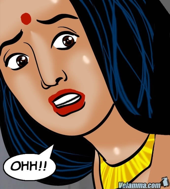 Velamma [Velamma] - Chapter 58 — Page 94