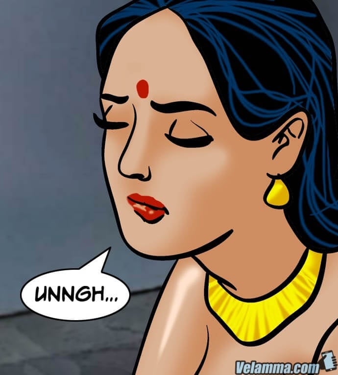 Velamma [Velamma] - Chapter 58 — Page 96