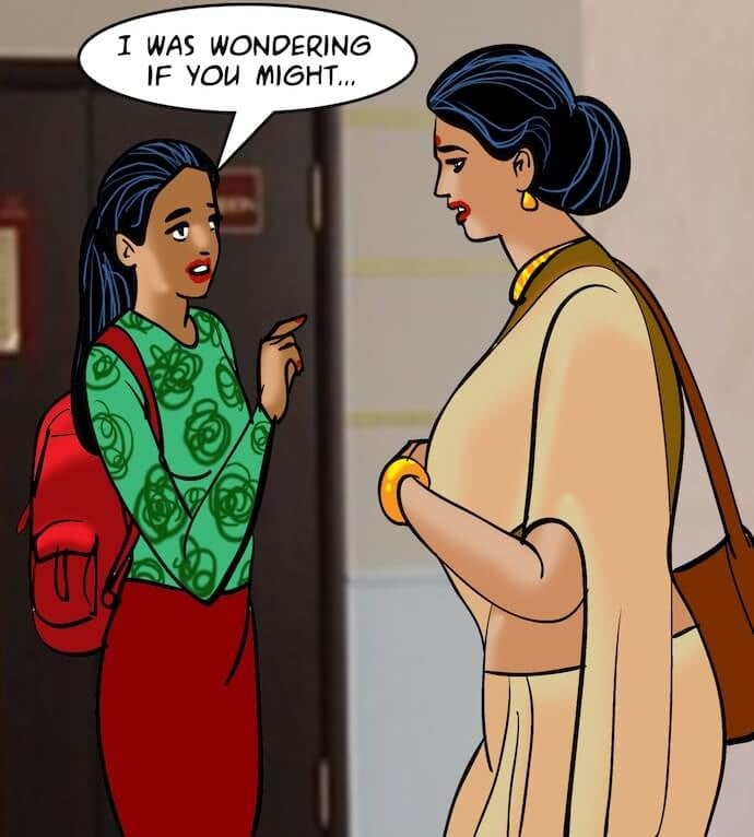 Velamma [Velamma] - Chapter 88 — Page 37