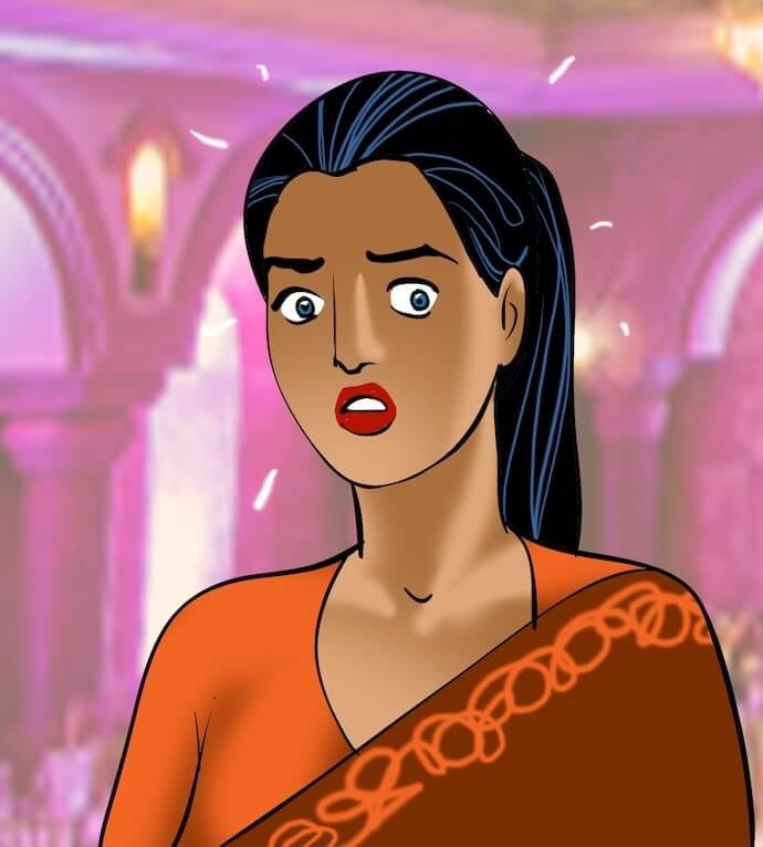 Velamma [Velamma] - Chapter 88 — Page 73