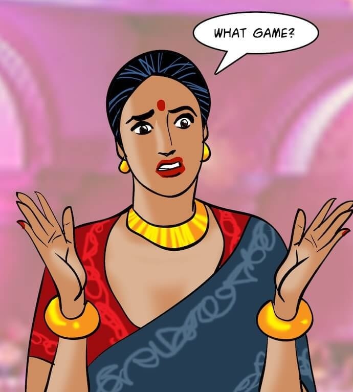 Velamma [Velamma] - Chapter 88 — Page 82