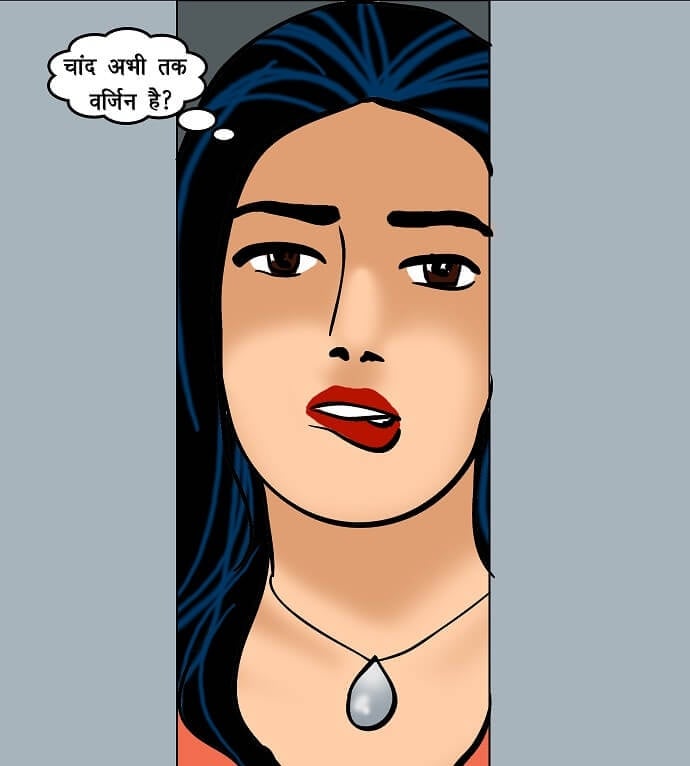 Velamma [Velamma] - Chapter 72.5 — Page 70