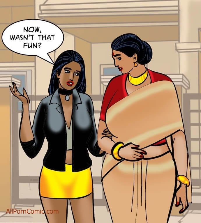 Velamma [Velamma] - Chapter 93 — Page 95