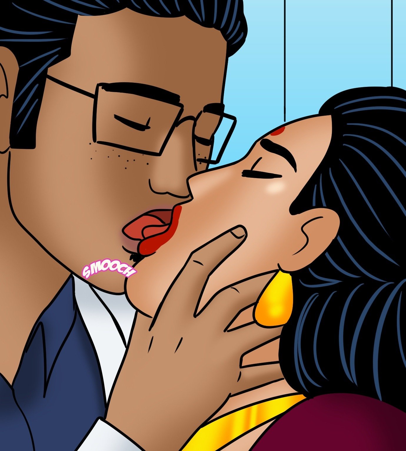 Velamma [Velamma] - Chapter 107 — Page 53