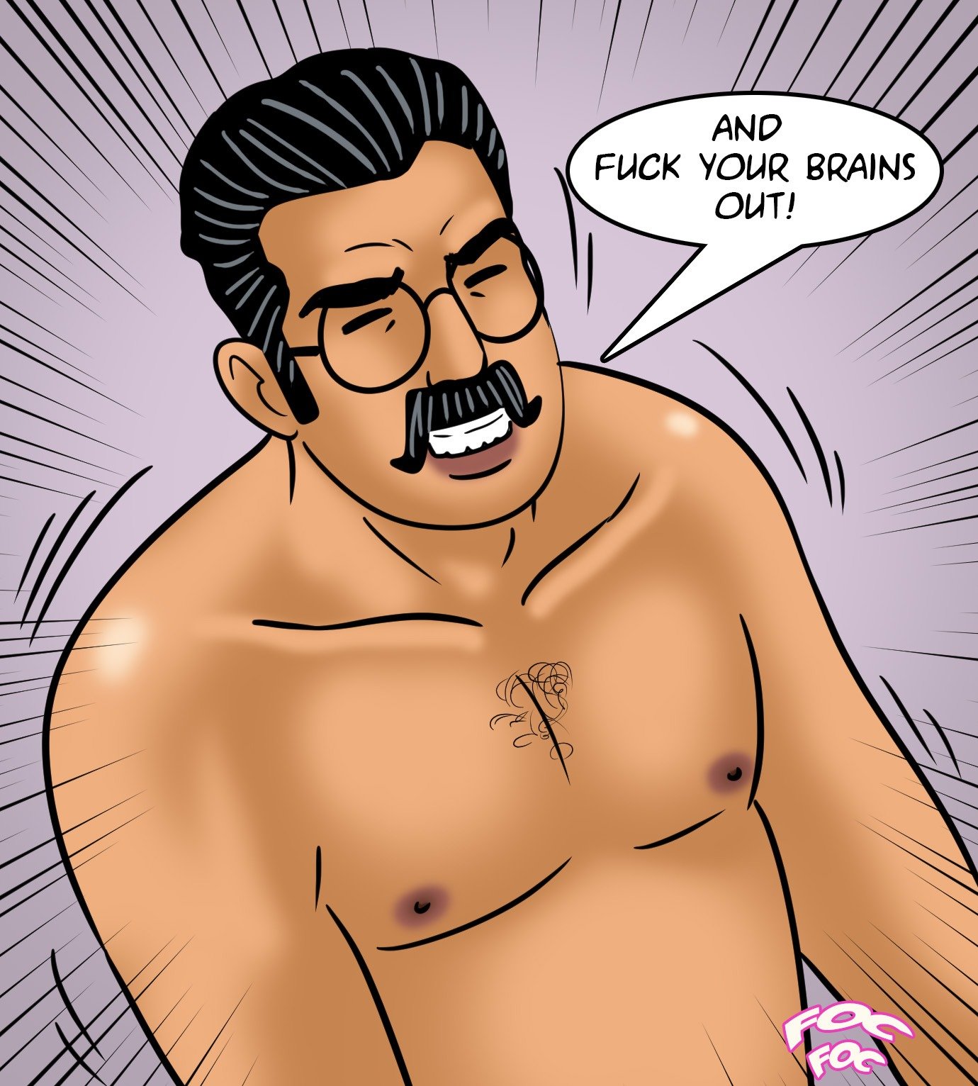 Velamma [Velamma] - Chapter 107 — Page 9