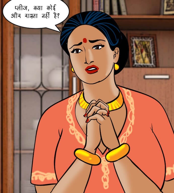 Velamma [Velamma] - Chapter 78.5 — Page 65