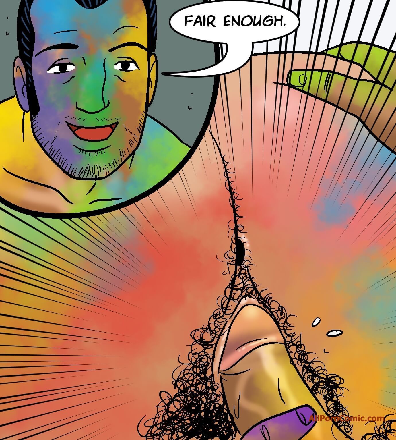 Velamma [Velamma] - Chapter 102 — Page 126