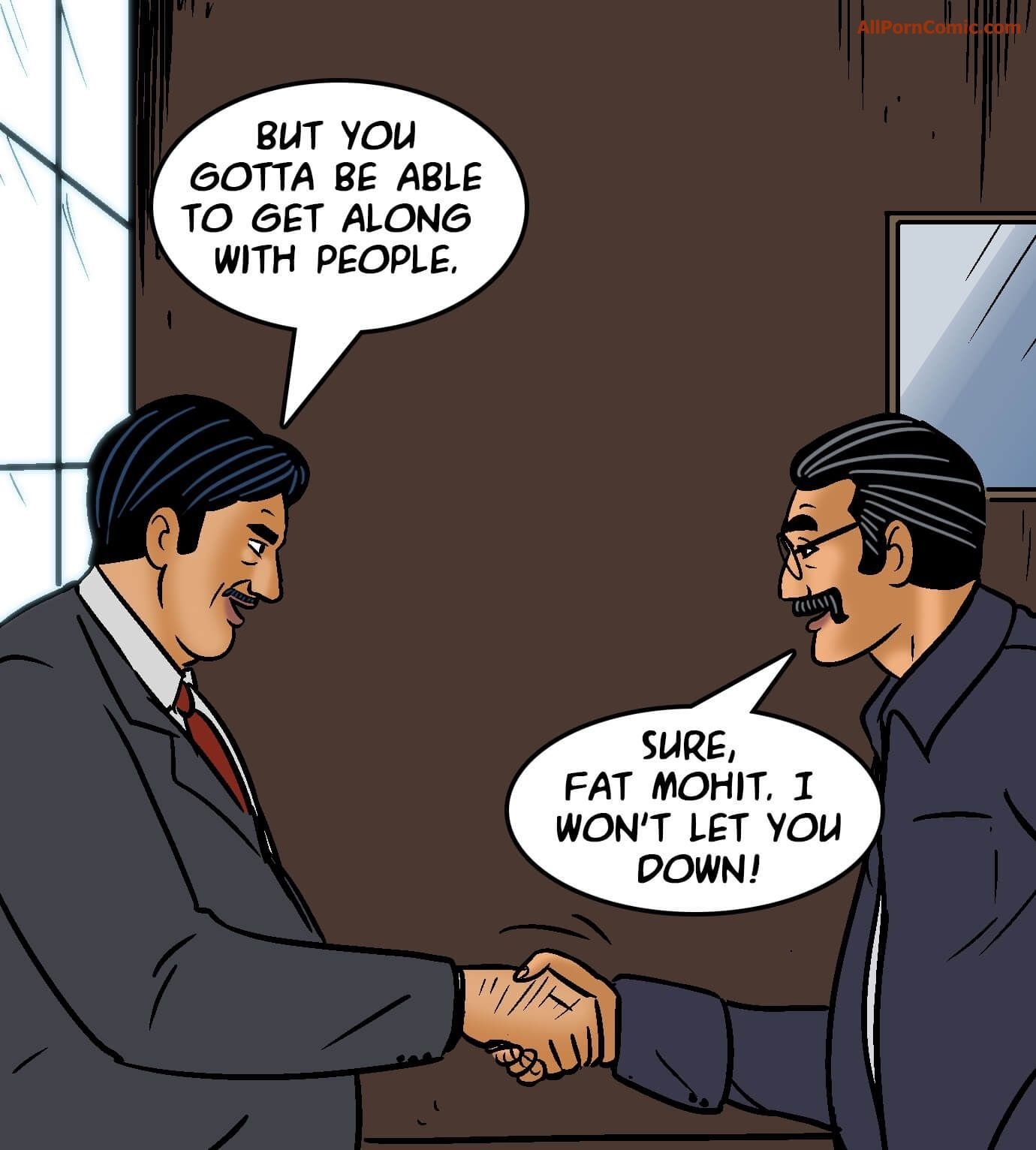 Velamma [Velamma] - Chapter 102 — Page 15