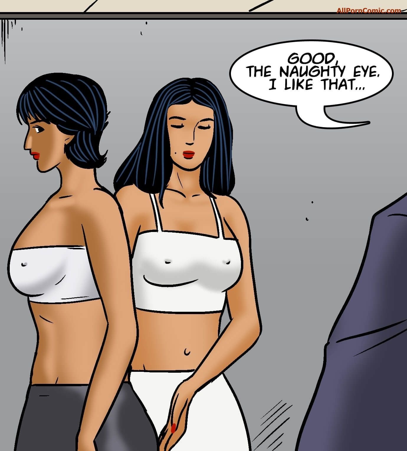 Velamma [Velamma] - Chapter 102 — Page 36