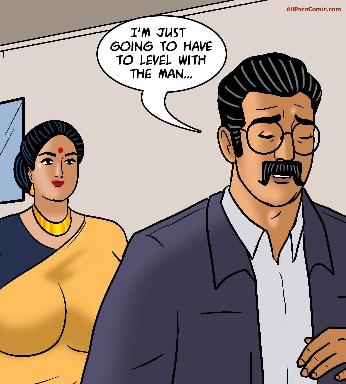 Velamma [Velamma] - Chapter 102 — Page 4