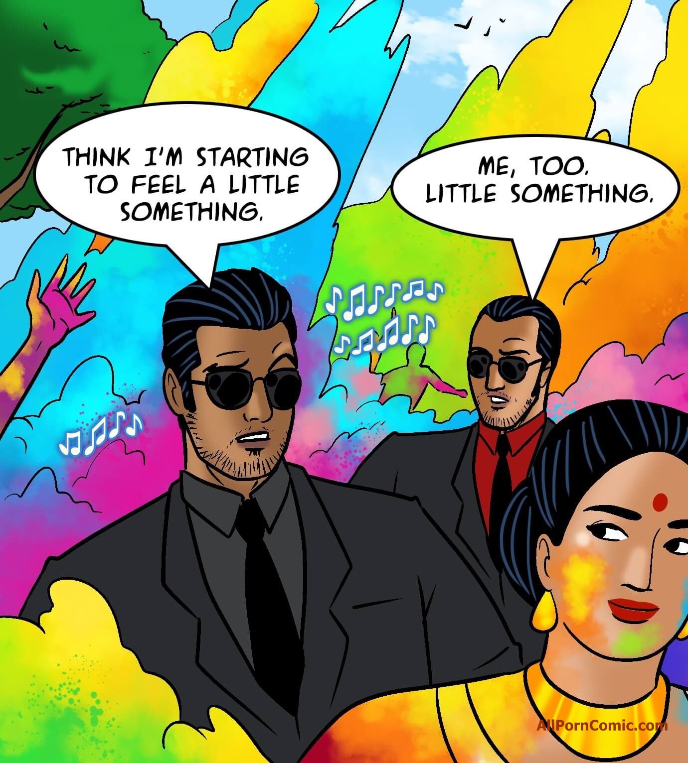 Velamma [Velamma] - Chapter 102 — Page 94