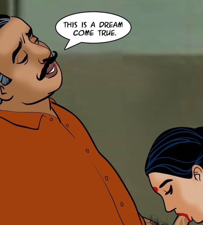 Velamma [Velamma] - Chapter 81 — Page 93