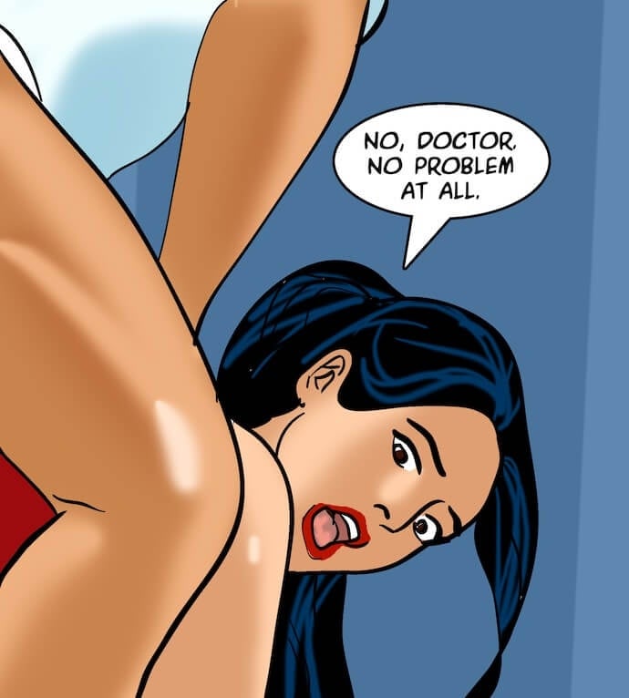 Velamma [Velamma] - Chapter 81 — Page 112