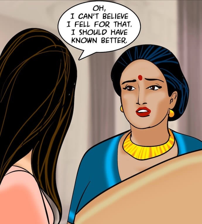 Velamma [Velamma] - Chapter 81 — Page 49