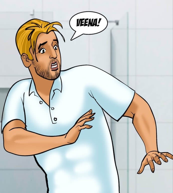 Velamma [Velamma] - Chapter 81 — Page 62