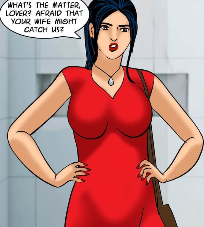 Velamma [Velamma] - Chapter 81 — Page 65