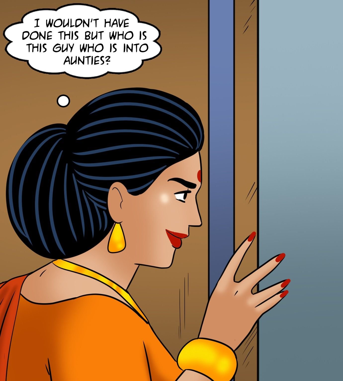 Velamma [Velamma] - Chapter 111 — Page 17