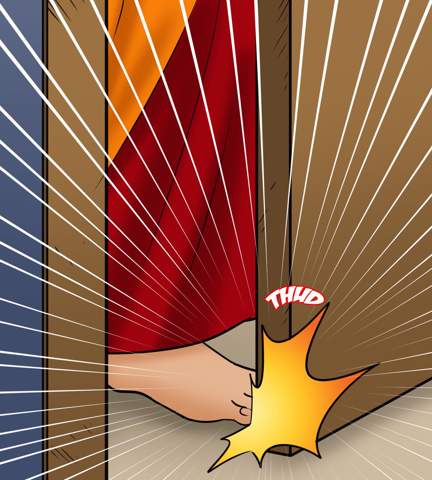 Velamma [Velamma] - Chapter 111 — Page 21