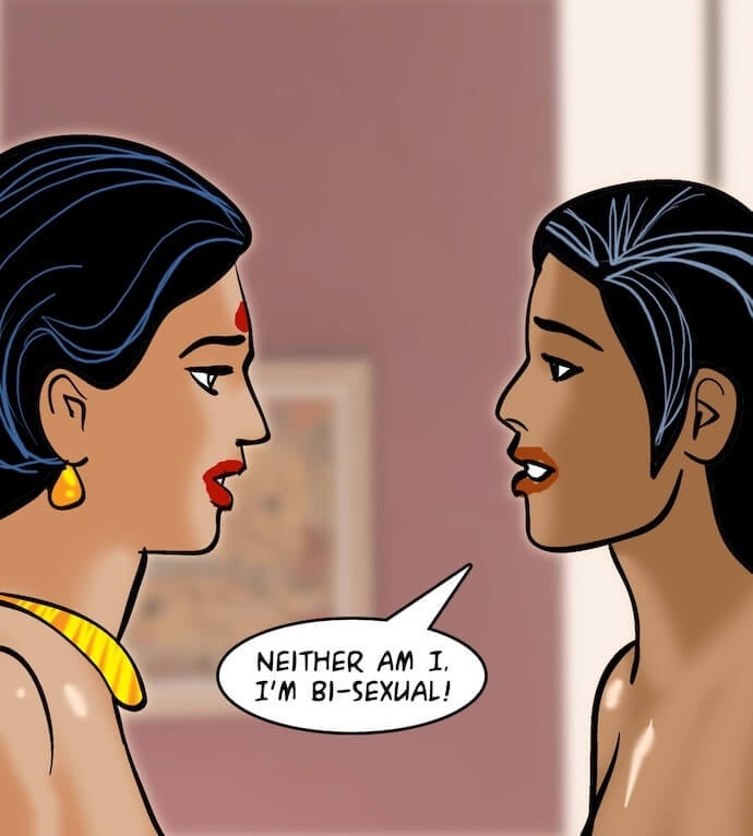 Velamma [Velamma] - Chapter 86 — Page 115
