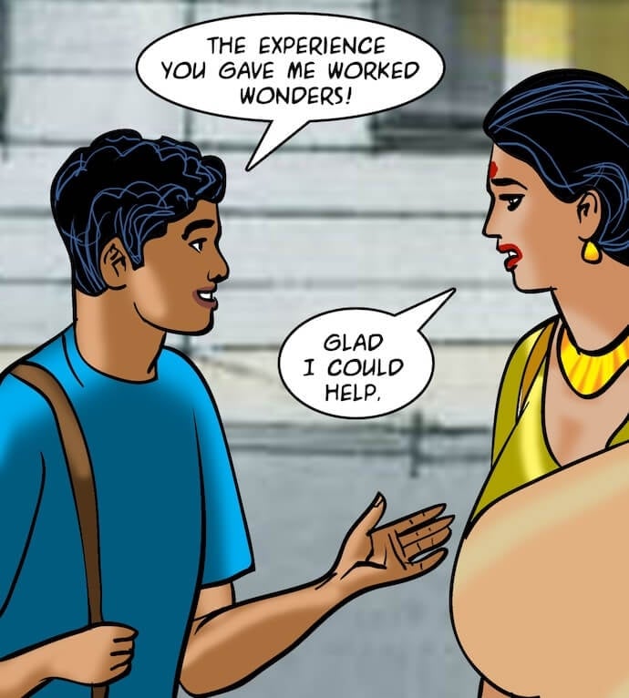 Velamma [Velamma] - Chapter 86 — Page 17