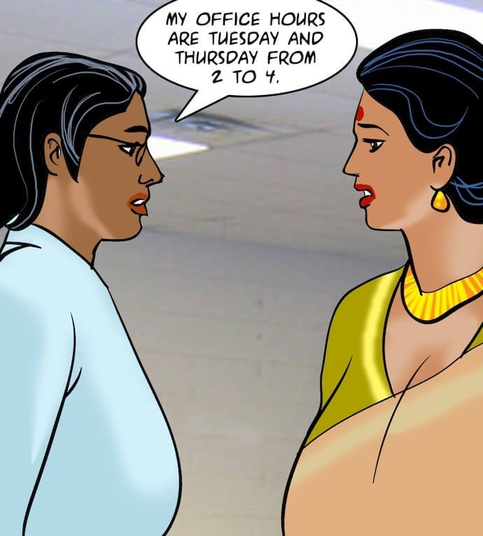 Velamma [Velamma] - Chapter 86 — Page 31