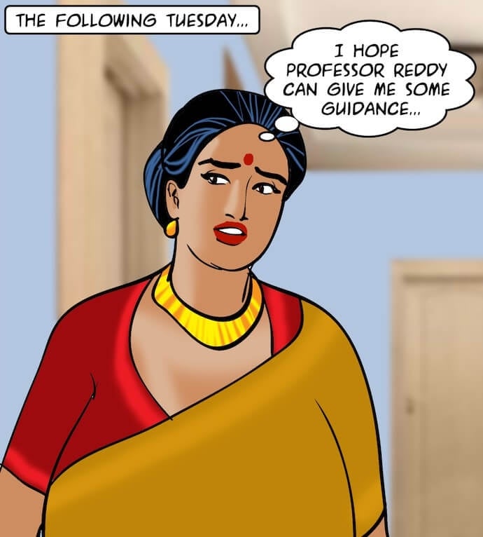 Velamma [Velamma] - Chapter 86 — Page 65