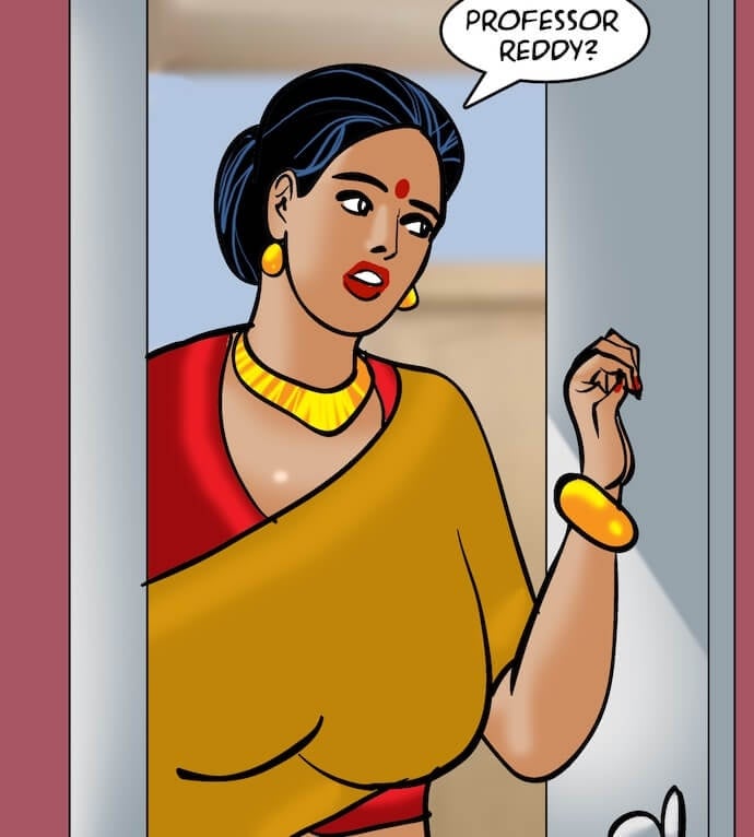 Velamma [Velamma] - Chapter 86 — Page 66
