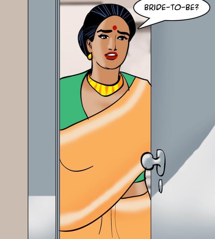Velamma [Velamma] - Chapter 90 — Page 19