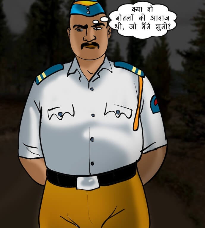 Velamma [Velamma] - Chapter 77.5 — Page 29