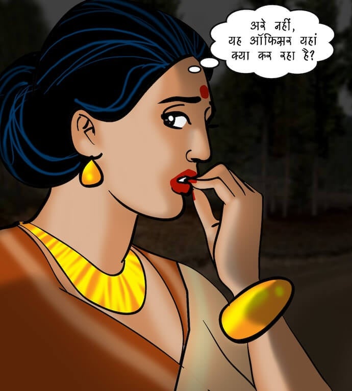 Velamma [Velamma] - Chapter 77.5 — Page 30
