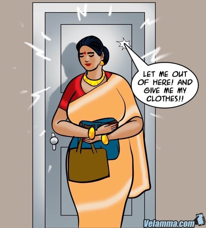 Velamma [Velamma] - Chapter 74 — Page 102