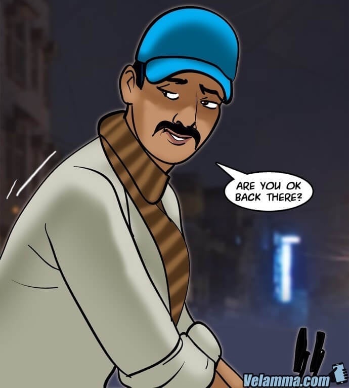 Velamma [Velamma] - Chapter 74 — Page 38