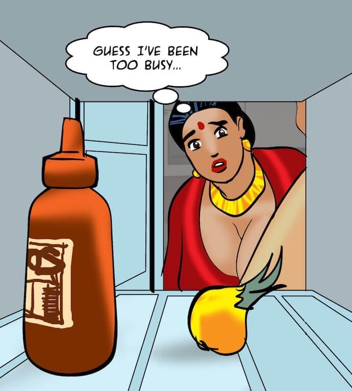 Velamma [Velamma] - Chapter 89 — Page 74