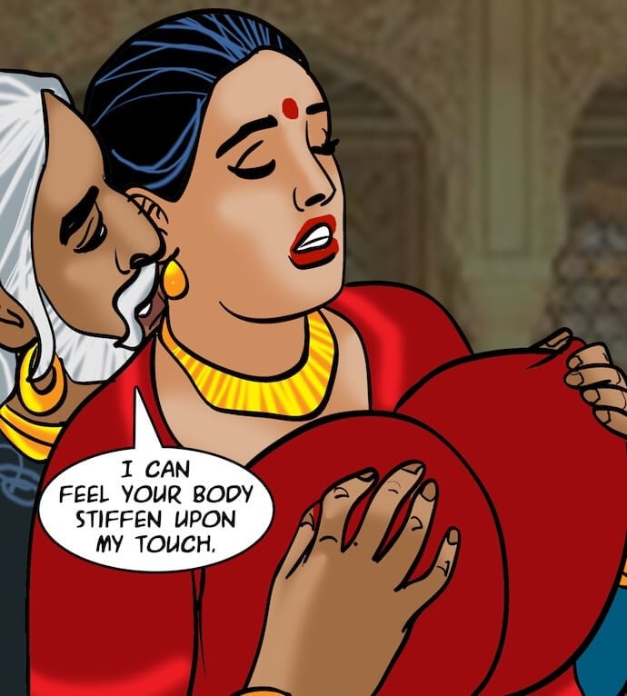 Velamma [Velamma] - Chapter 82 — Page 61