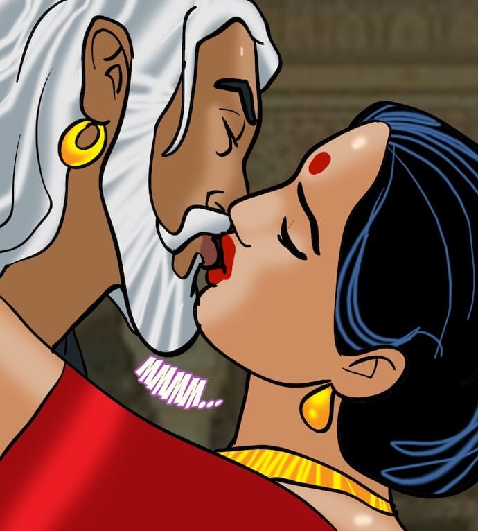 Velamma [Velamma] - Chapter 82 — Page 65