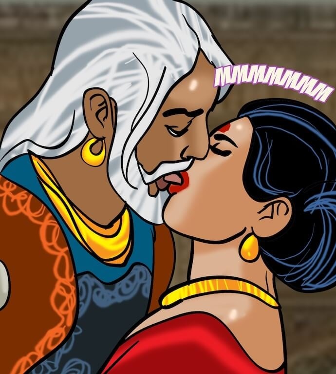 Velamma [Velamma] - Chapter 82 — Page 66