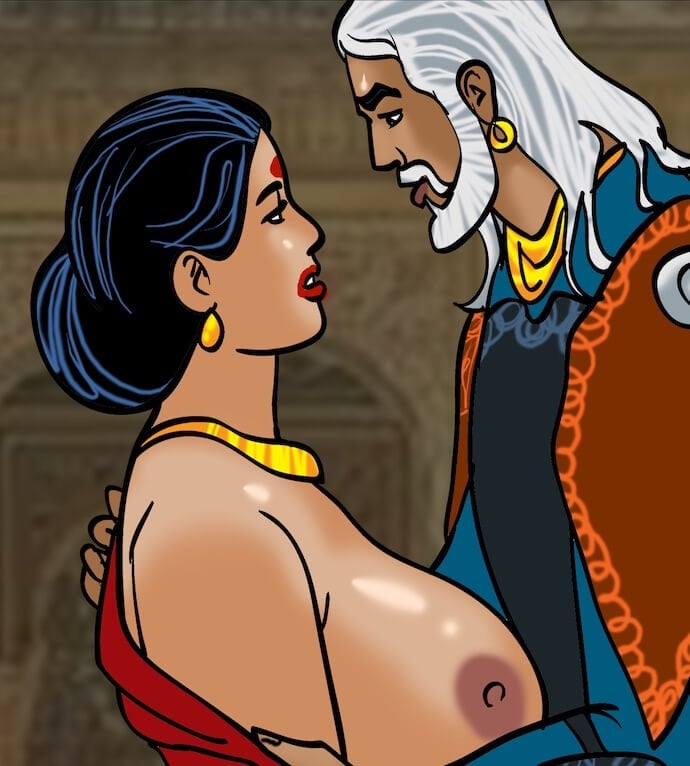 Velamma [Velamma] - Chapter 82 — Page 67