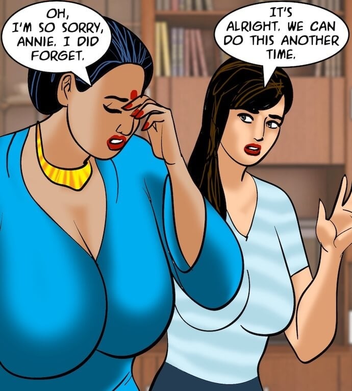 Velamma [Velamma] - Chapter 82 — Page 16