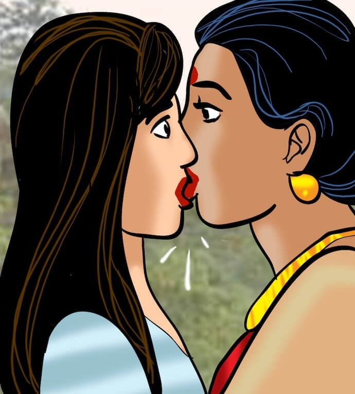 Velamma [Velamma] - Chapter 82 — Page 36